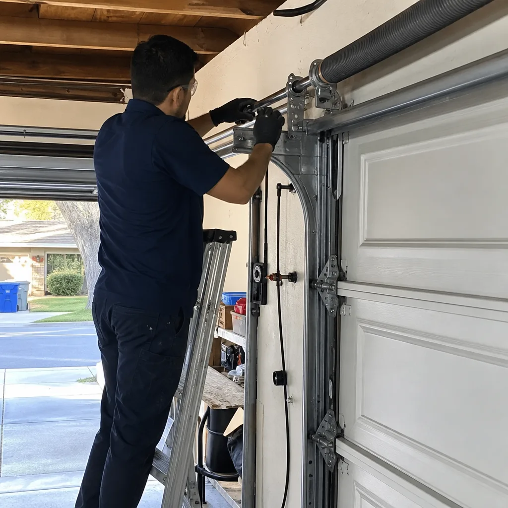 Opener Installation